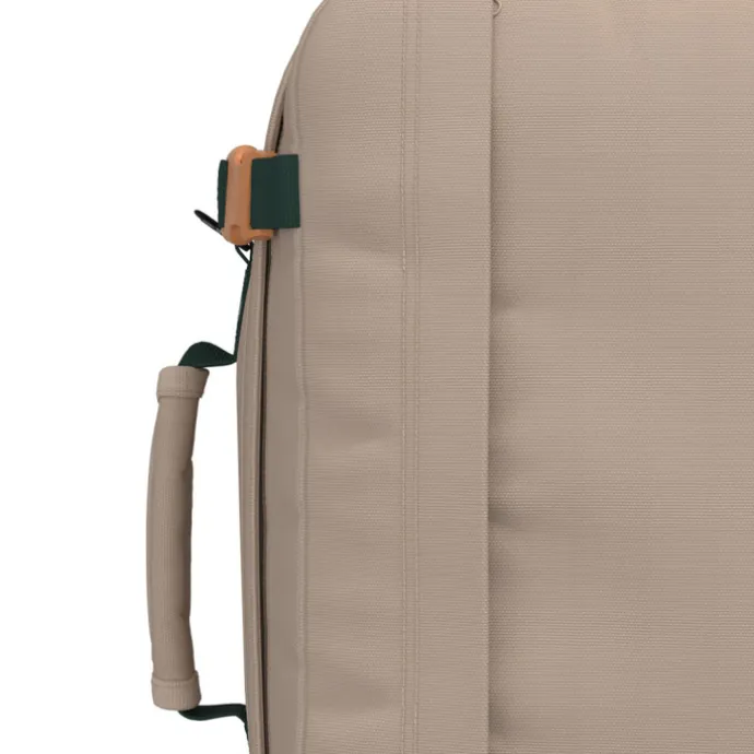 CabinZero Classic 36L Ultra Light Cabin Bag cebu sands