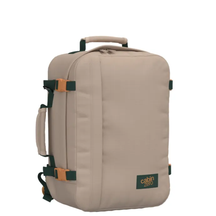 CabinZero Classic 36L Ultra Light Cabin Bag cebu sands
