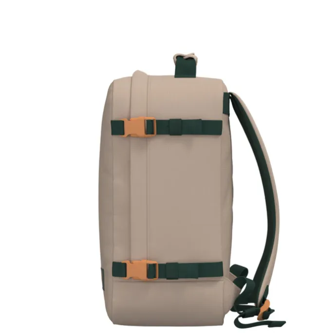 CabinZero Classic 36L Ultra Light Cabin Bag cebu sands