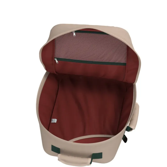 CabinZero Classic 36L Ultra Light Cabin Bag cebu sands