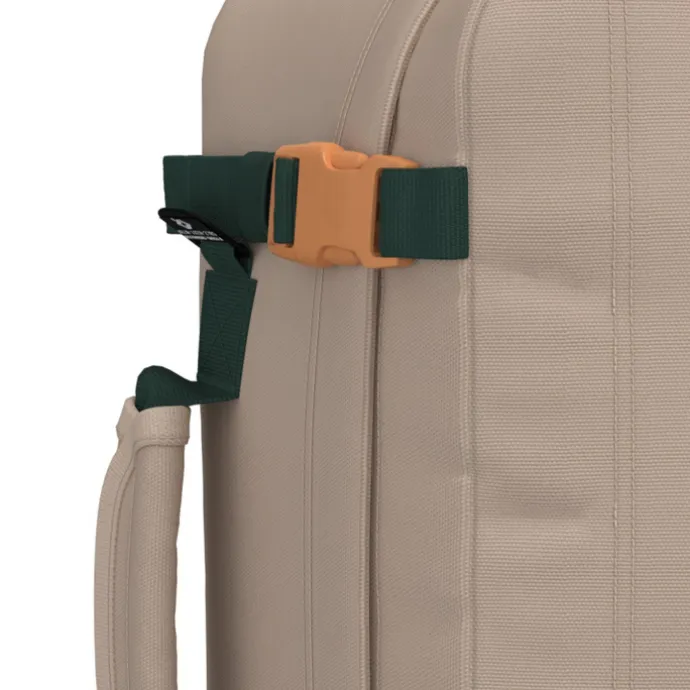CabinZero Classic 36L Ultra Light Cabin Bag cebu sands