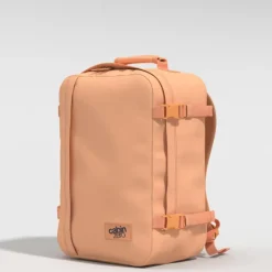 CabinZero Classic 36L Ultra Light Cabin Bag sunny day