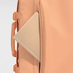 CabinZero Classic 36L Ultra Light Cabin Bag sunny day
