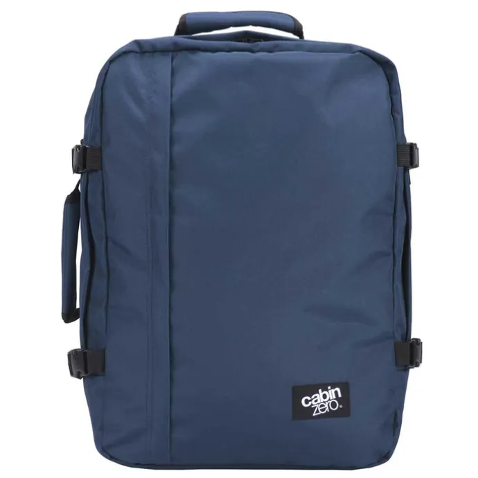 CabinZero Classic 44L Ultra Light Cabin Bag navy