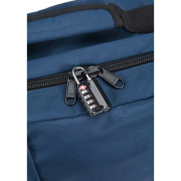 CabinZero Classic 44L Ultra Light Cabin Bag navy