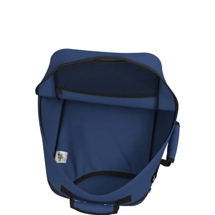 CabinZero Classic 28L Ultra Light Cabin Bag Tech navy
