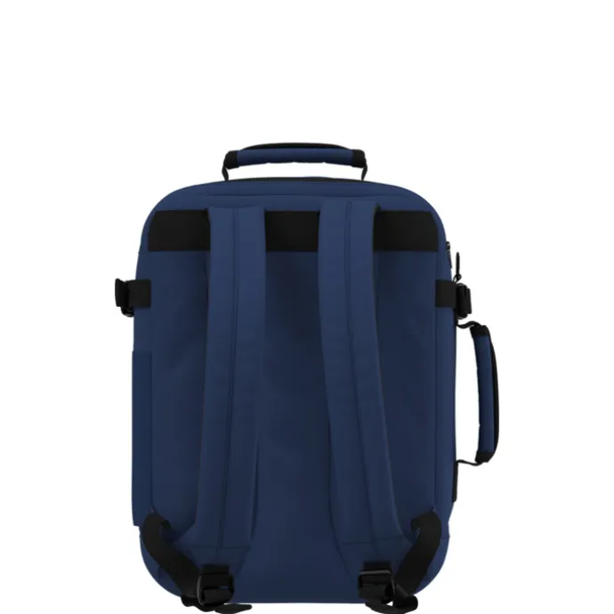 CabinZero Classic 28L Ultra Light Cabin Bag Tech navy