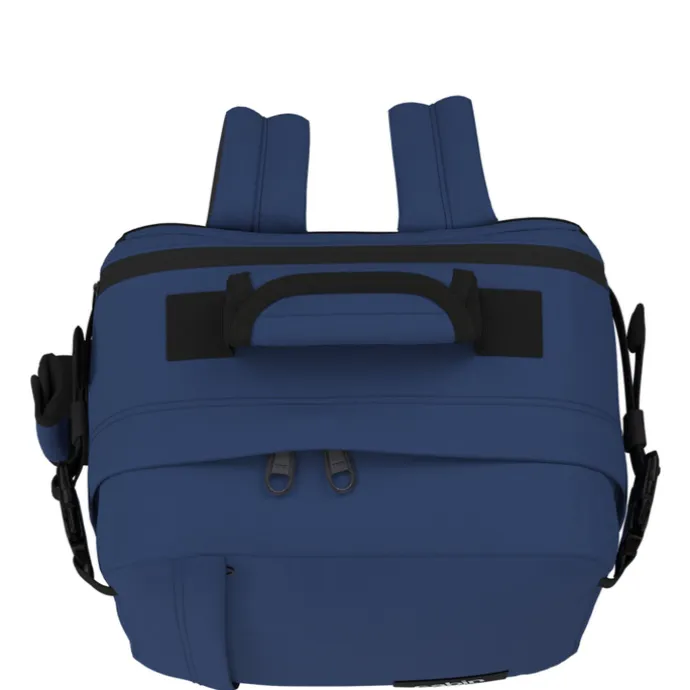 CabinZero Classic 28L Ultra Light Cabin Bag Tech navy