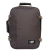 CabinZero Classic 36L Ultra Light Cabin Bag black sand