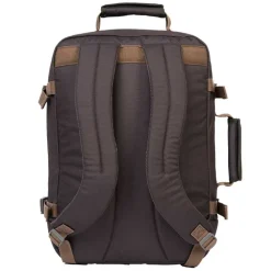 CabinZero Classic 36L Ultra Light Cabin Bag black sand