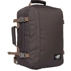 CabinZero Classic 36L Ultra Light Cabin Bag black sand
