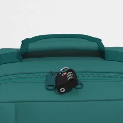CabinZero Classic 28L Ultra Light Cabin Bag meadow green