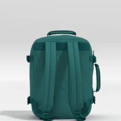 CabinZero Classic 28L Ultra Light Cabin Bag meadow green
