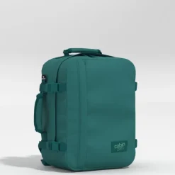 CabinZero Classic 28L Ultra Light Cabin Bag meadow green