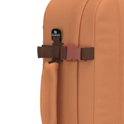 CabinZero Classic 44L Ultra Light Cabin Bag gobi sands