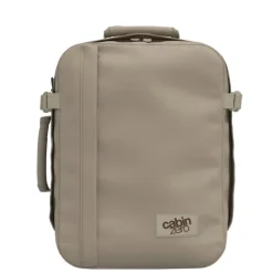 CabinZero Classic 28L Ultra Light Cabin Bag Tech zen garden