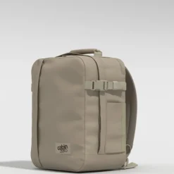 CabinZero Classic 28L Ultra Light Cabin Bag Tech zen garden