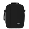 CabinZero Classic 28L Ultra Light Cabin Bag Tech absolute black