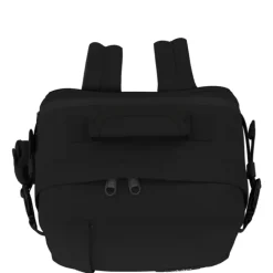 CabinZero Classic 28L Ultra Light Cabin Bag Tech absolute black