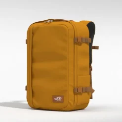 CabinZero Classic Plus 42L orange chill