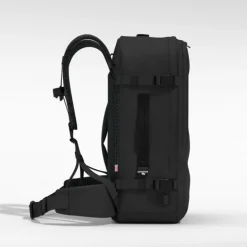CabinZero Classic Pro 42L absolute black