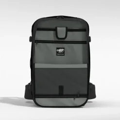 CabinZero Classic Pro 42L absolute black