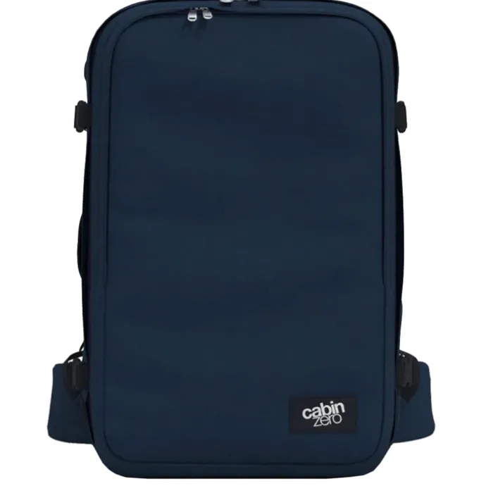 CabinZero Classic Pro 42L navy