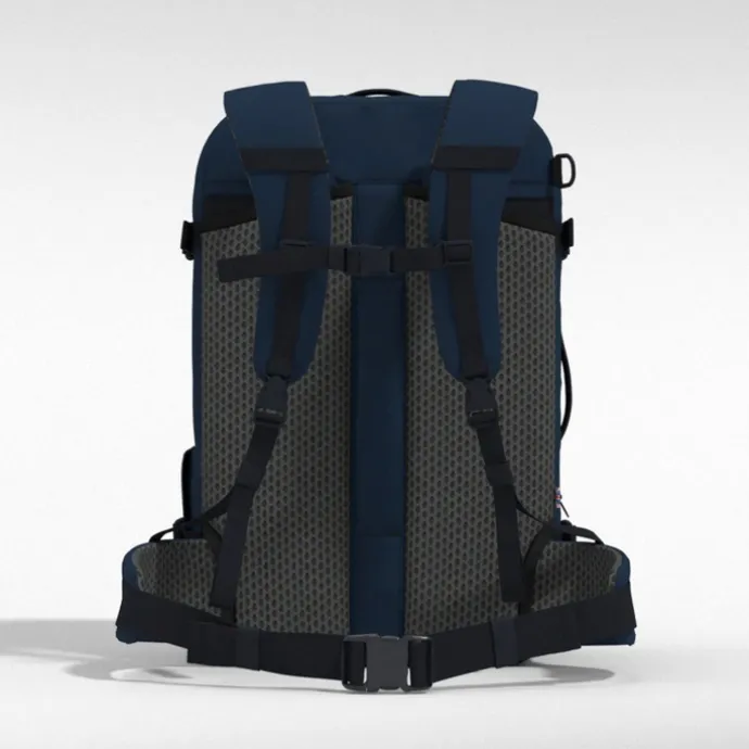 CabinZero Classic Pro 42L navy