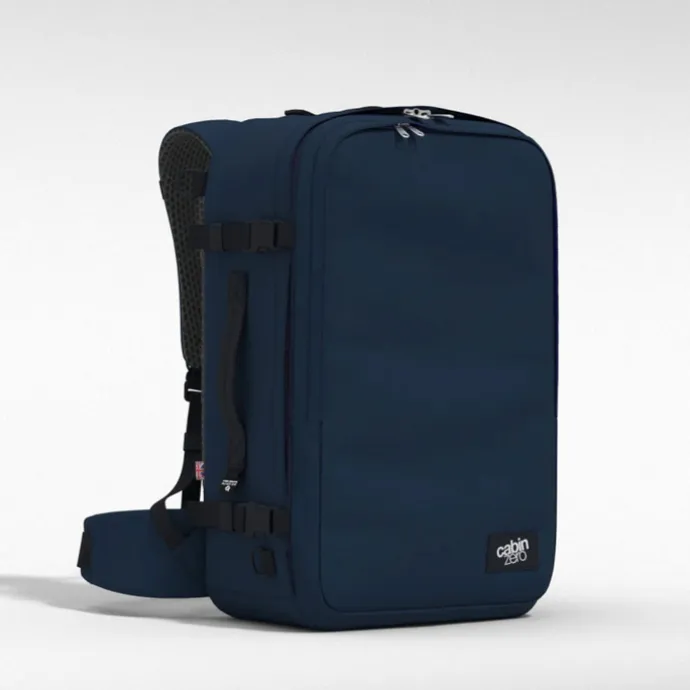 CabinZero Classic Pro 42L navy