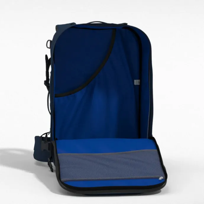 CabinZero Classic Pro 42L navy