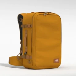 CabinZero Classic Pro 42L orange chill