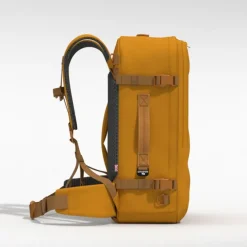 CabinZero Classic Pro 42L orange chill