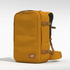 CabinZero Classic Pro 42L orange chill