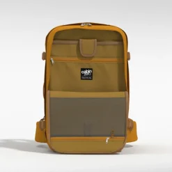CabinZero Classic Pro 42L orange chill