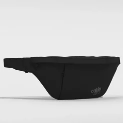 CabinZero Classic Waistbag 2L absolute black