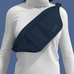 CabinZero Classic Waistbag 2L aruba blue
