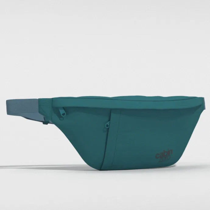 CabinZero Classic Waistbag 2L aruba blue