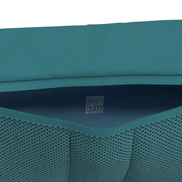 CabinZero Classic Waistbag 2L aruba blue