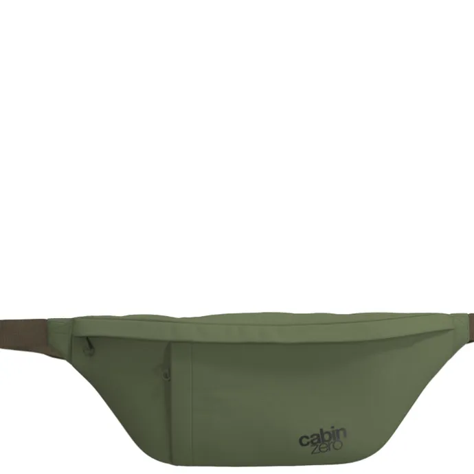 CabinZero Classic Waistbag 2L georgian khaki