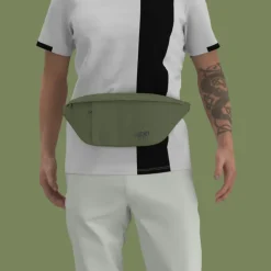 CabinZero Classic Waistbag 2L georgian khaki