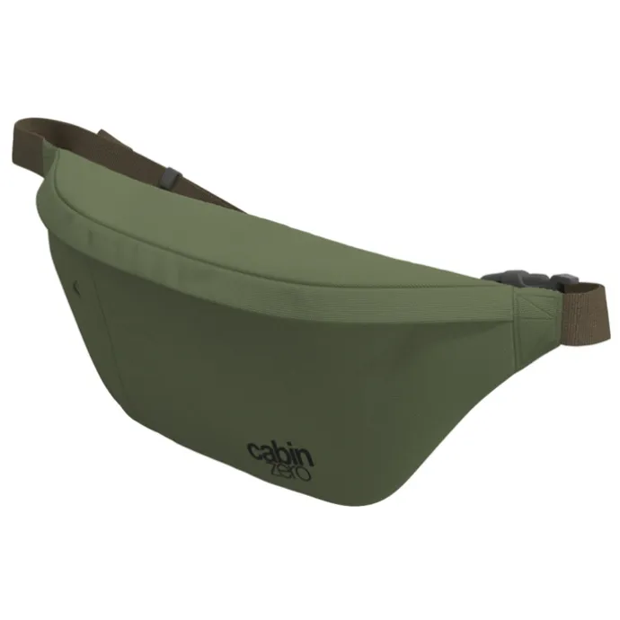 CabinZero Classic Waistbag 2L georgian khaki