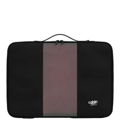 CabinZero Lux Packing Cube Large absolute black