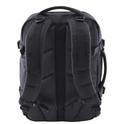 CabinZero Military 28L Lightweight Cabin Bag absolute black