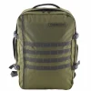 CabinZero Military 44L Lightweight Cabin Bag military green
