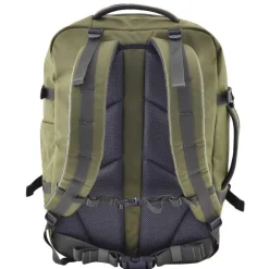 CabinZero Military 44L Lightweight Cabin Bag military green