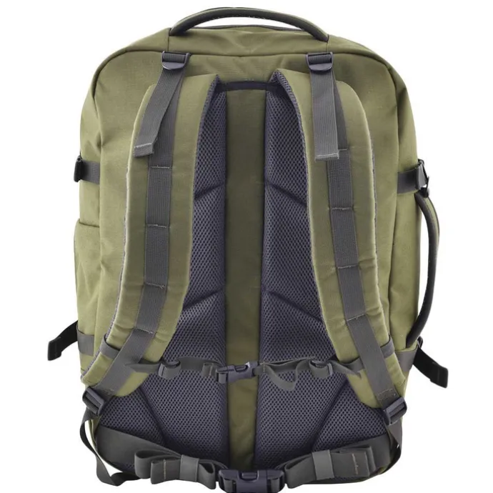 CabinZero Military 44L Lightweight Cabin Bag military green