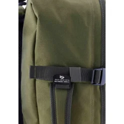 CabinZero Military 44L Lightweight Cabin Bag military green