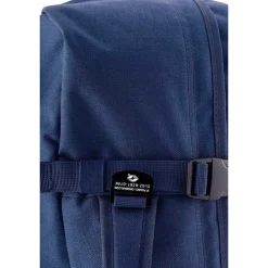 CabinZero Military 44L Lightweight Cabin Bag navy