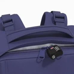 CabinZero Military 28L Lightweight Cabin Bag galaxy blue