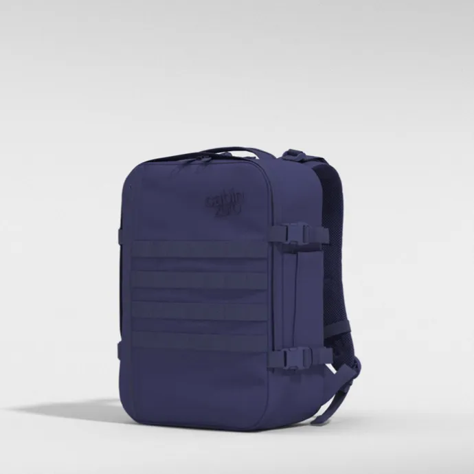 CabinZero Military 28L Lightweight Cabin Bag galaxy blue